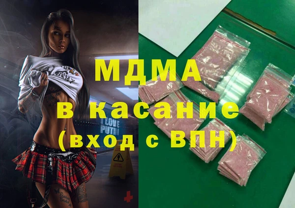 индика Абаза
